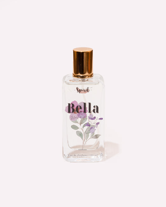 Bella for Women - Feminine Fragrances by Spirit
