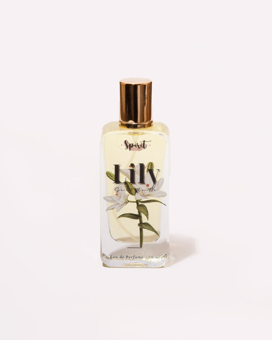 Lily for Women - Feminine Fragrances by Spirit
