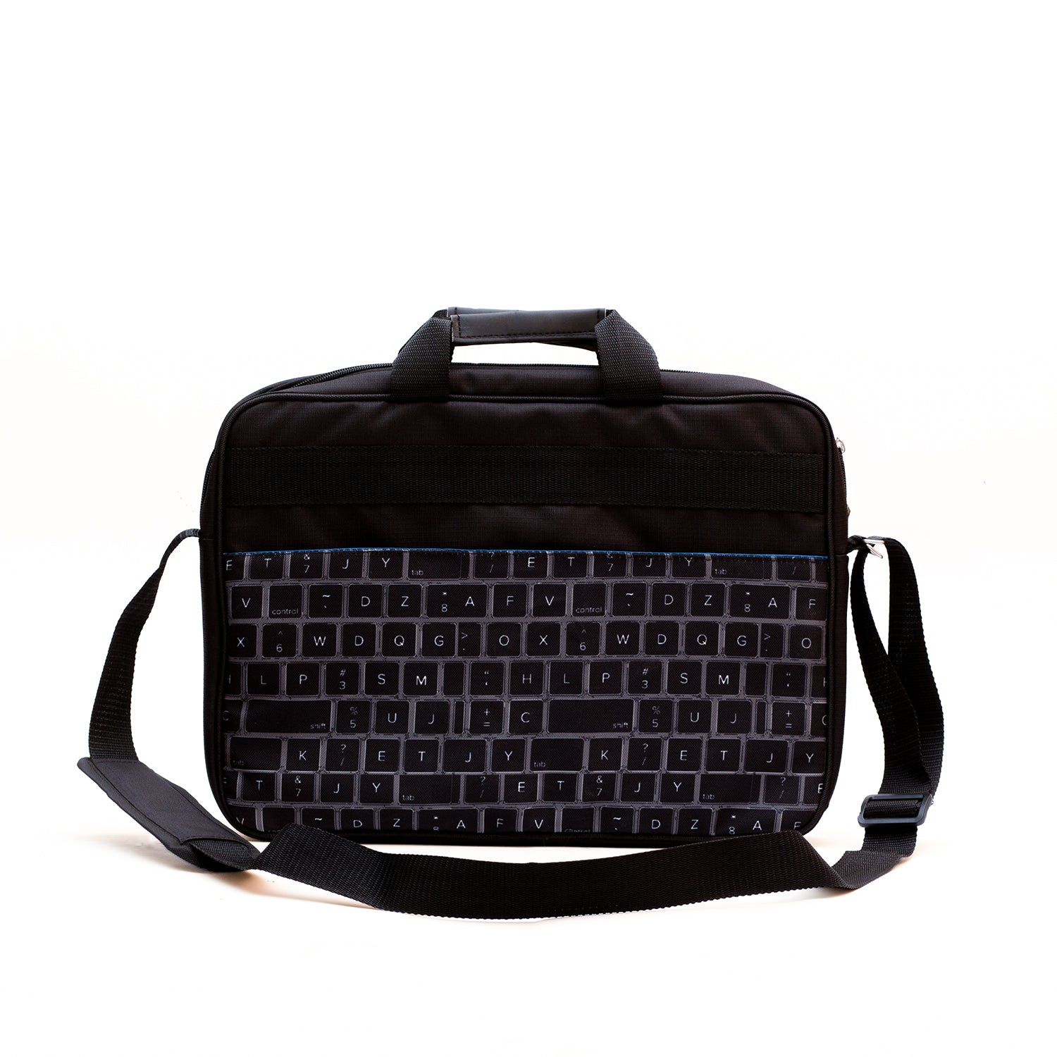 Keyboard Laptop Bag - Unisex - Spirit Pakistan