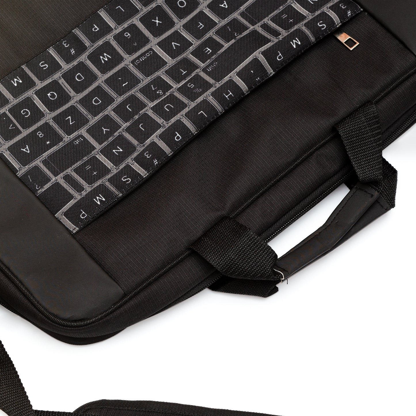 Keyboard Laptop Bag - Unisex - Spirit Pakistan