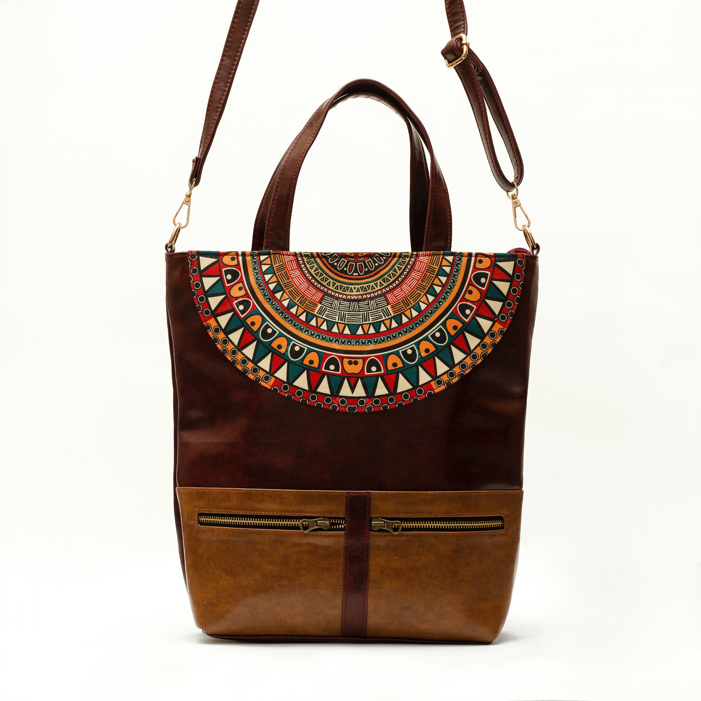 Egyptian Shoulder Bag
