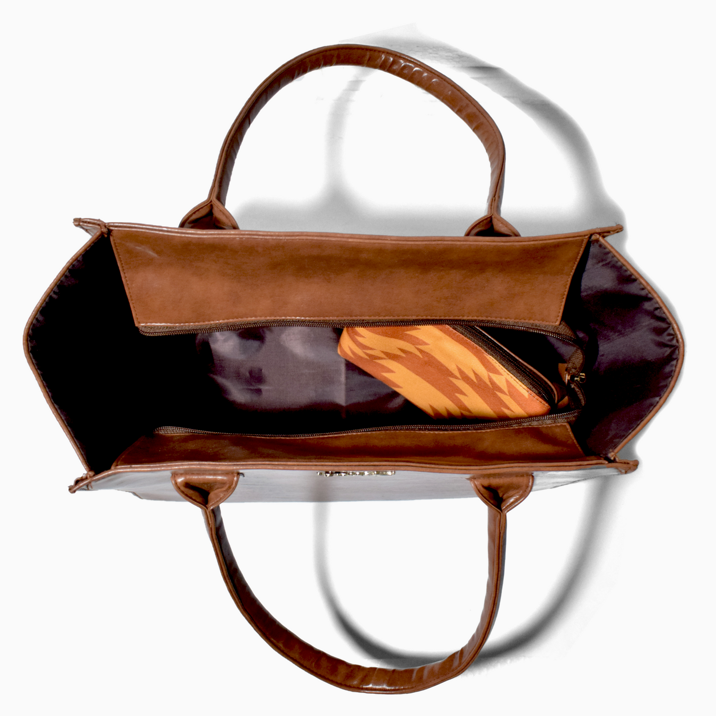 Chestnut Carry-All
